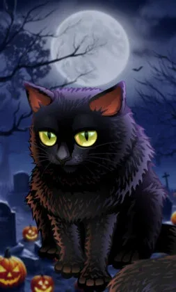 Spooky Halloween