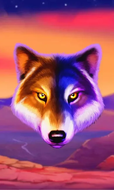 Wolf Gold